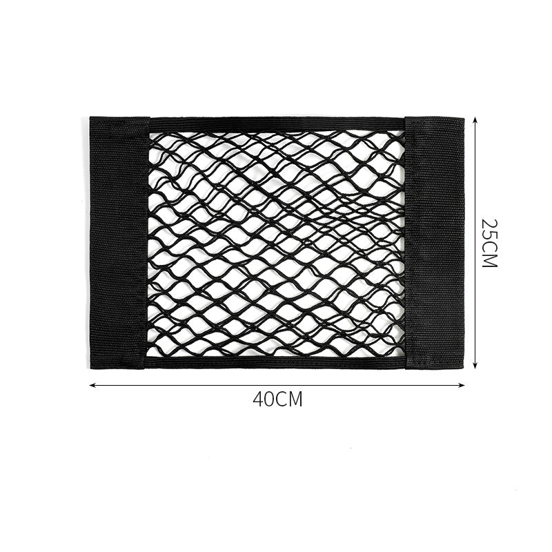 Universal Mesh Storage Net