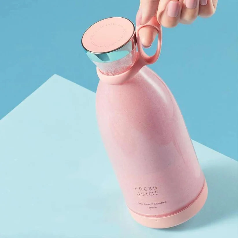 FreshJuice™ Portable Blender