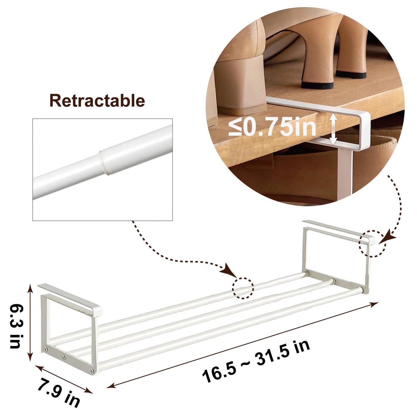 Rack Extender