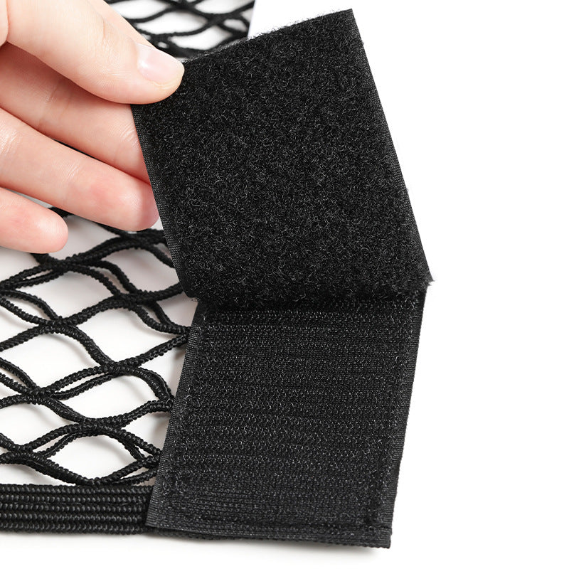 Universal Mesh Storage Net