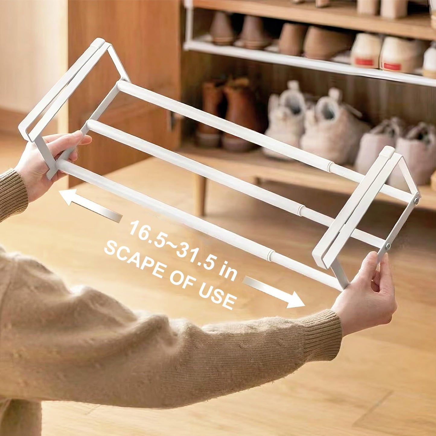 Rack Extender