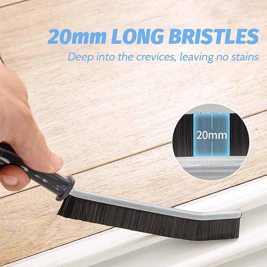Gap Cleaning Brush | 4 Pack