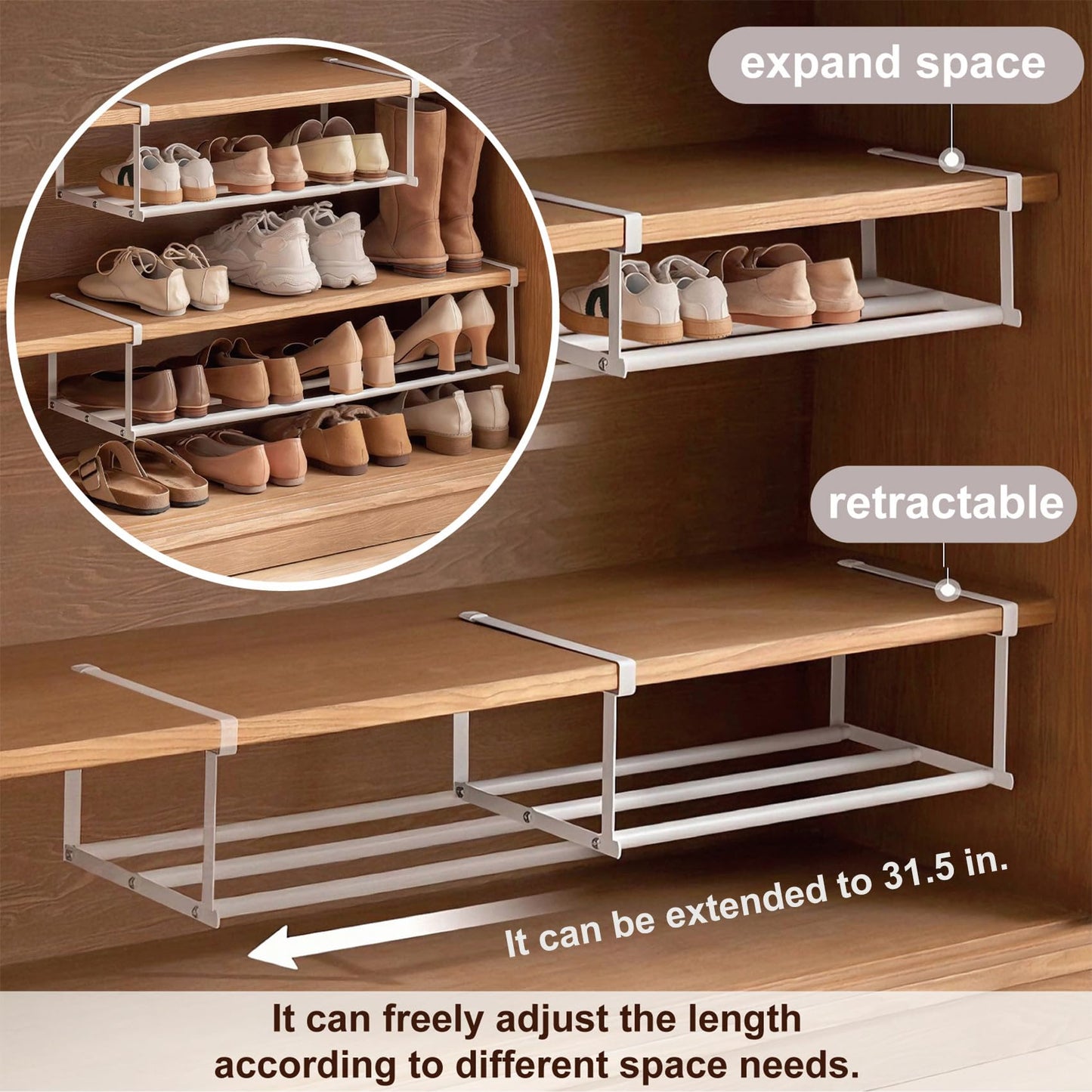 Rack Extender
