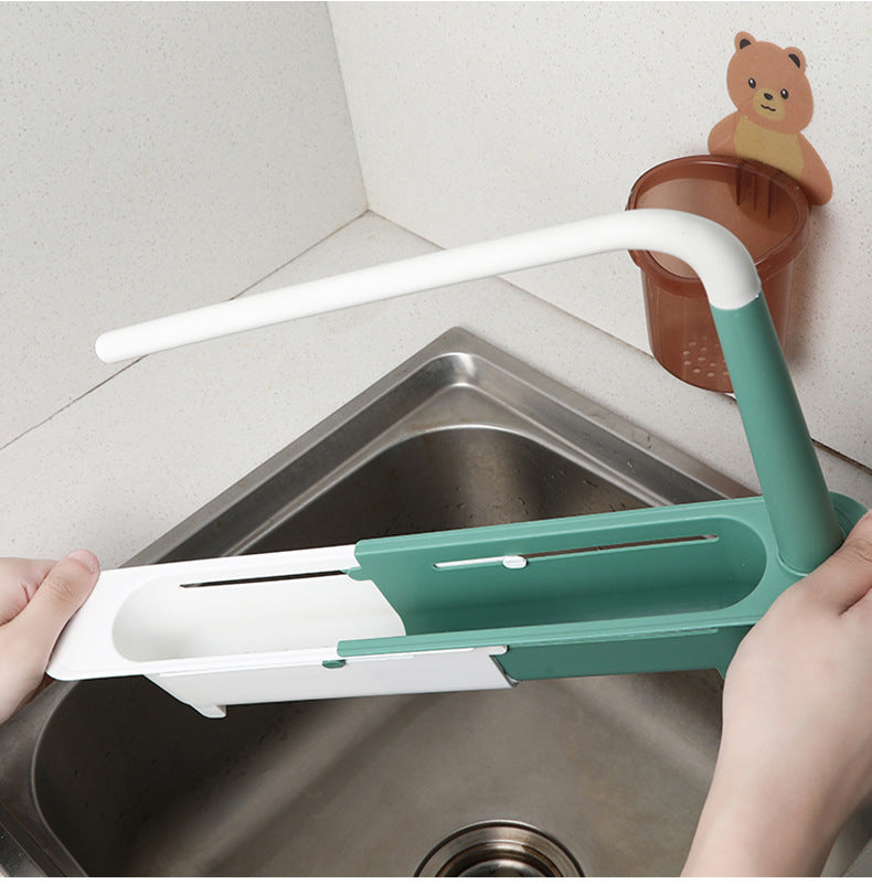 Kitchen Sink Organizer