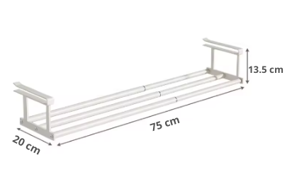 Rack Extender