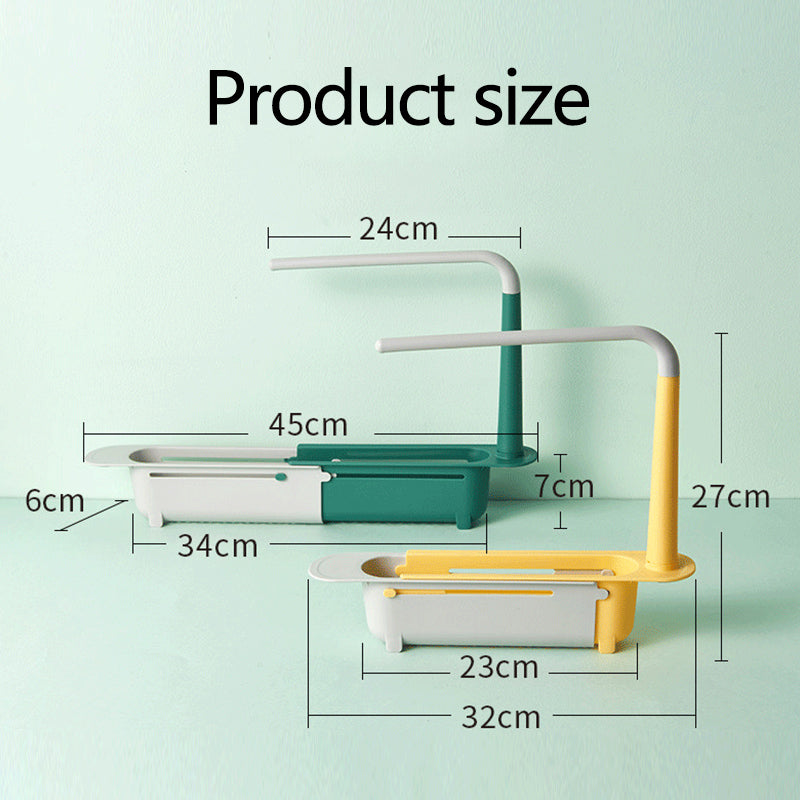 Kitchen Sink Organizer