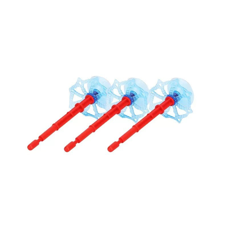 Spider-Man Web Launcher