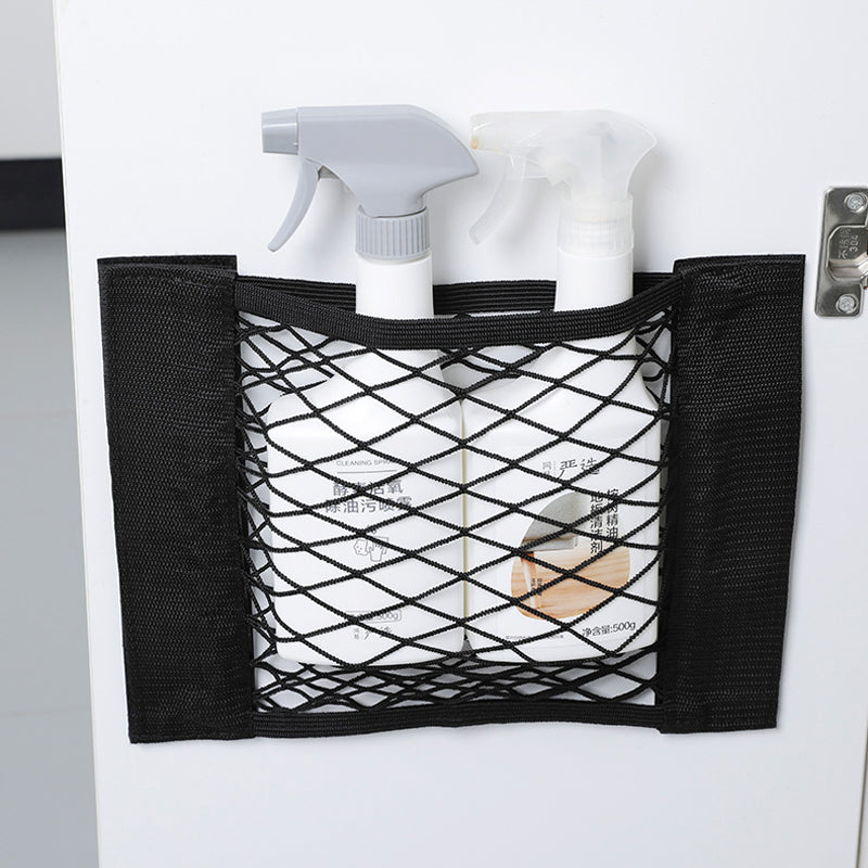 Universal Mesh Storage Net