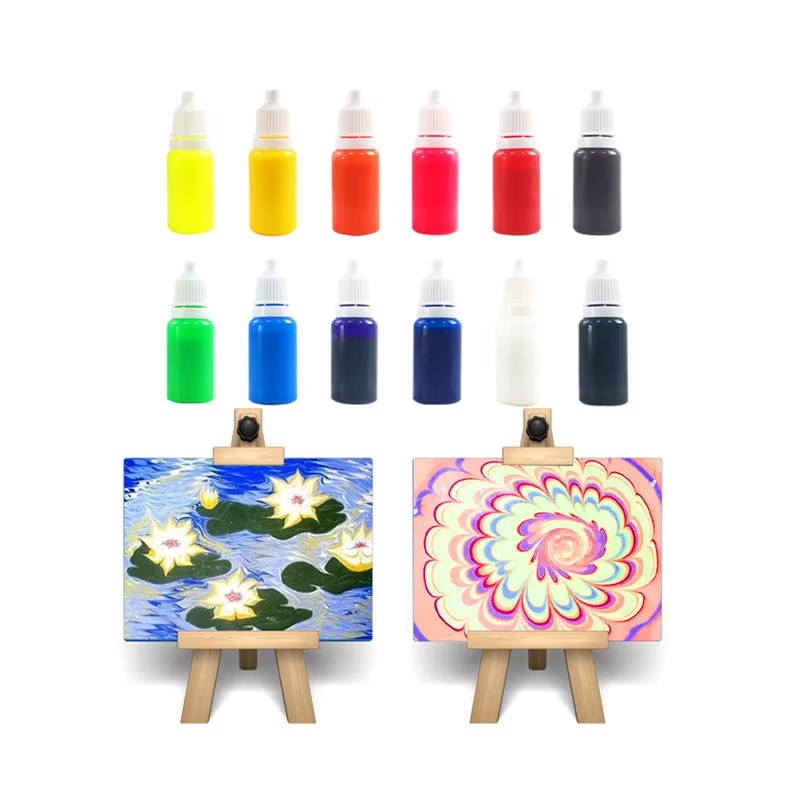 Water Painting Drawing Kit