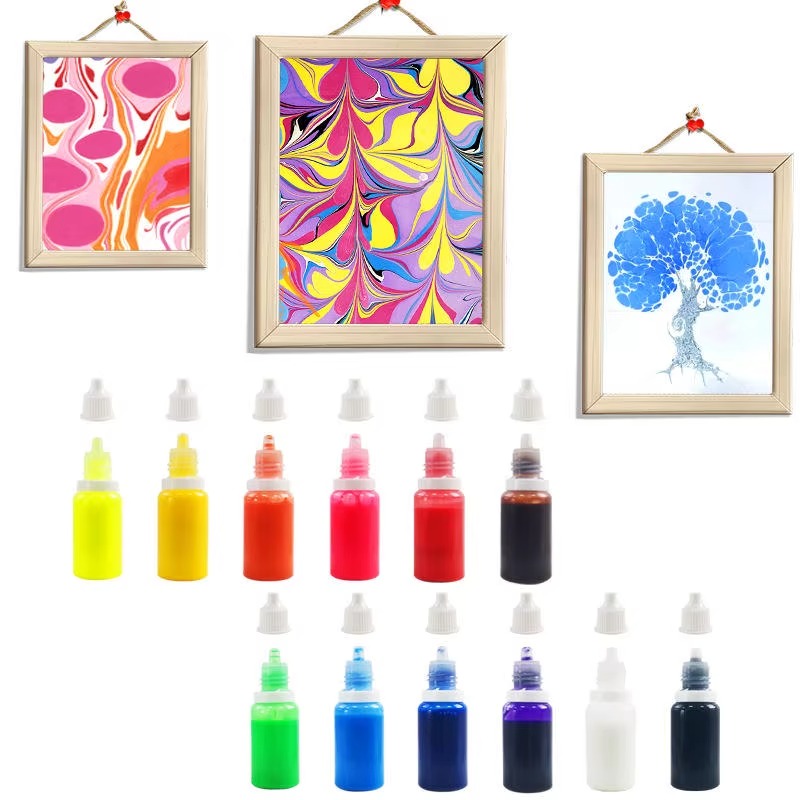 Water Painting Drawing Kit
