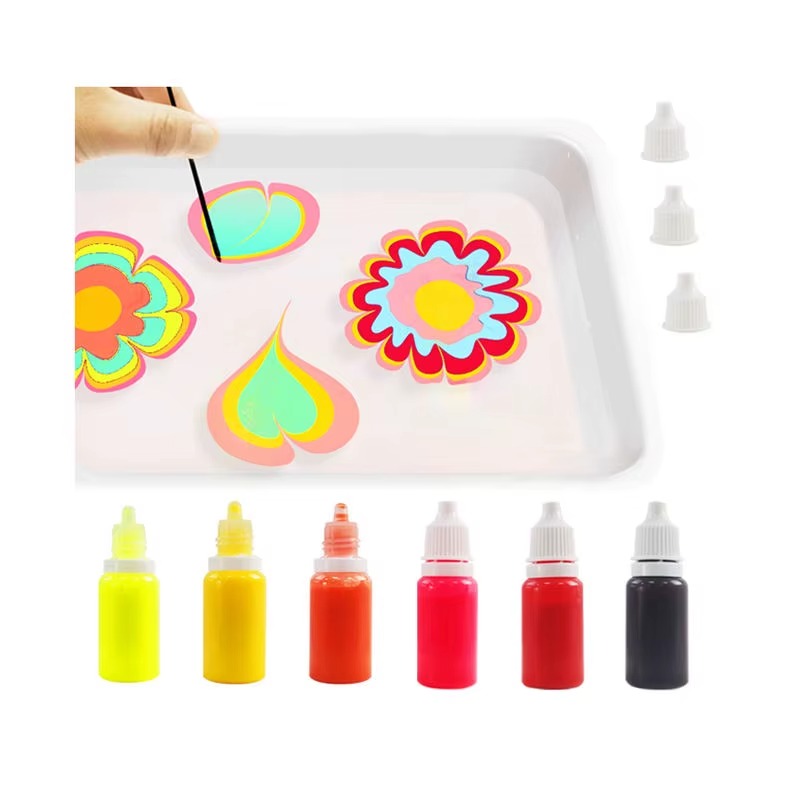 Water Painting Drawing Kit