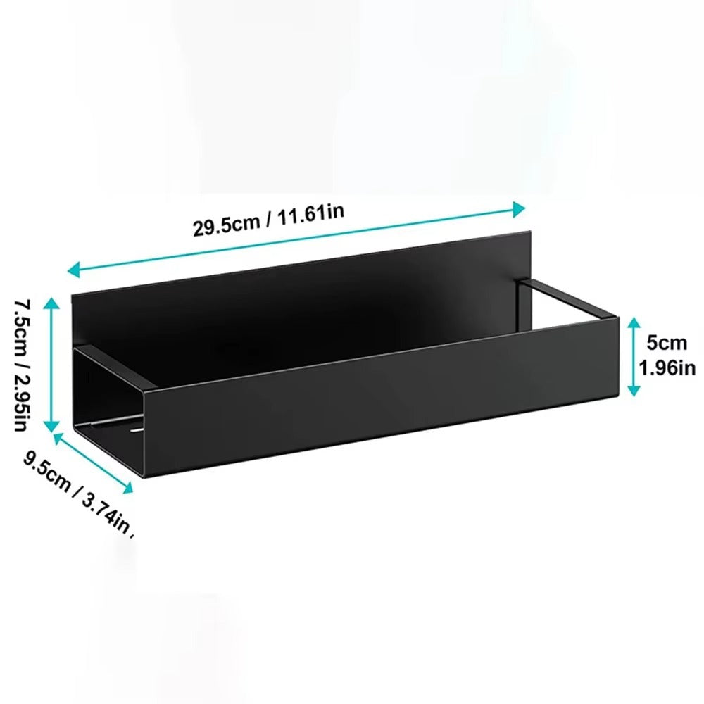 Magnetic Spice Rack Organizer