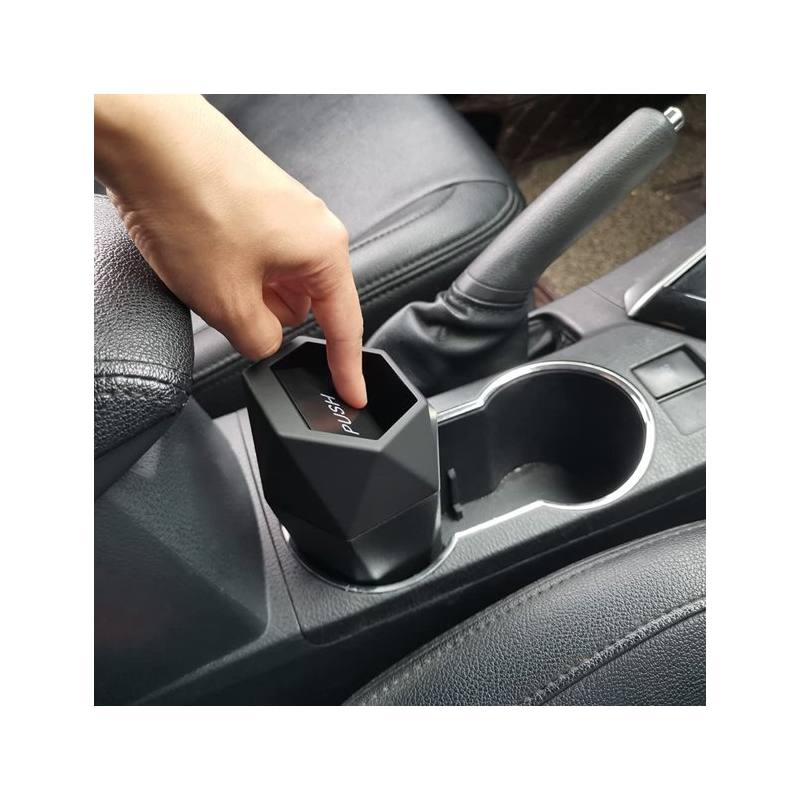 Car Dustbin