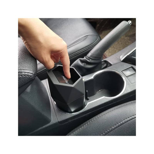 Car Dustbin