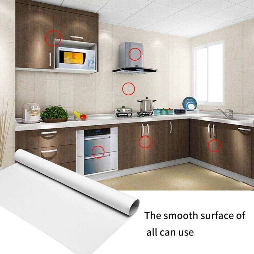 Electrostatic Wall Protective Roll 60 cm x 5 meters