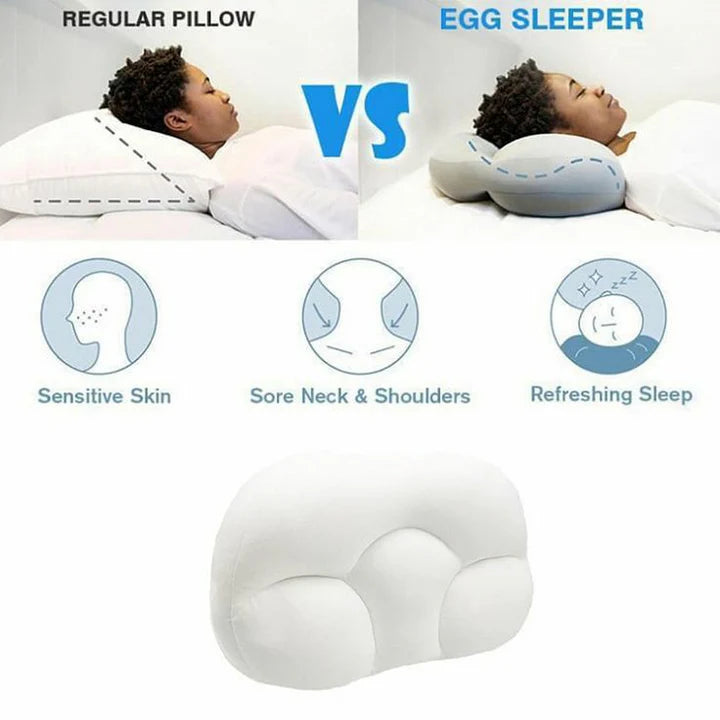 Cloud Comfort Pillow
