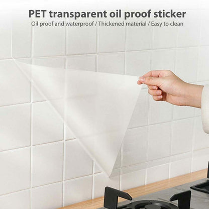 Electrostatic Wall Protective Roll 60 cm x 5 meters