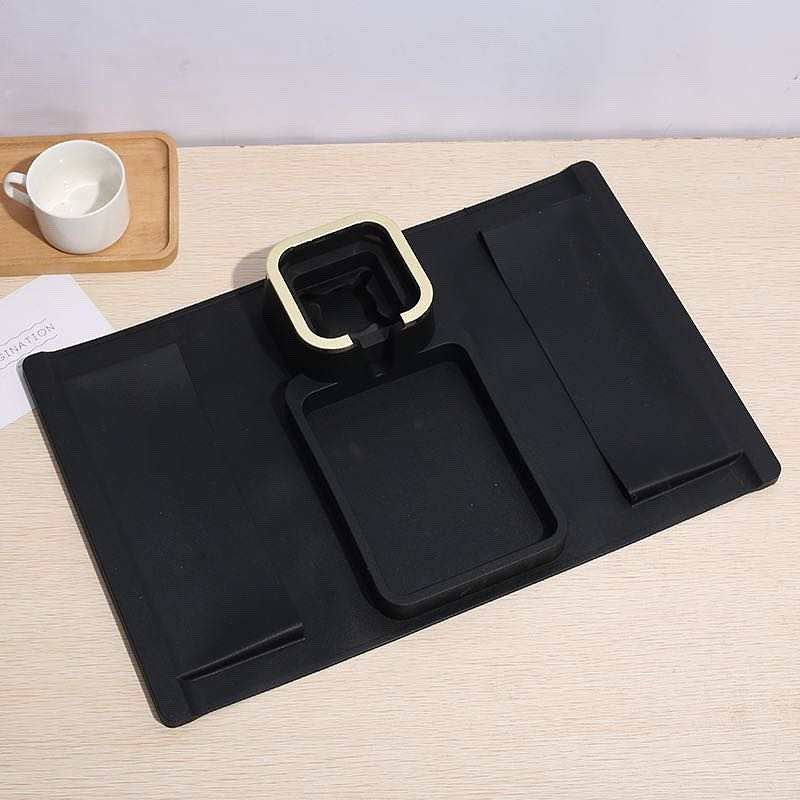 Sofa Cup Holder & Tray