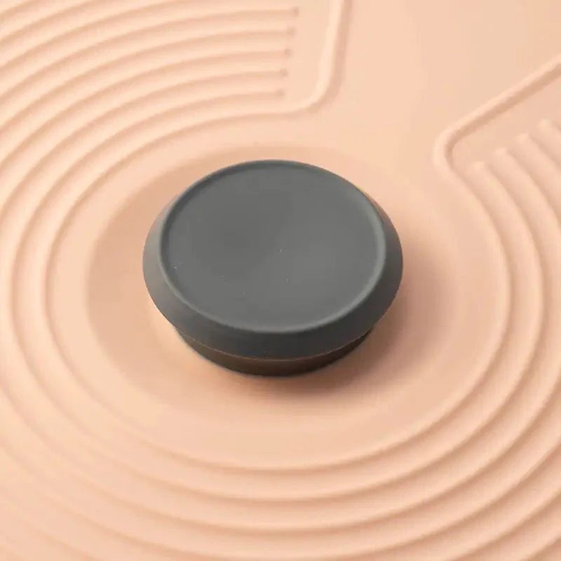 Pot Silicon Cover Set 5 PCS