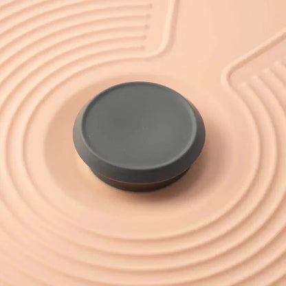 Pot Silicon Cover Set 5 PCS