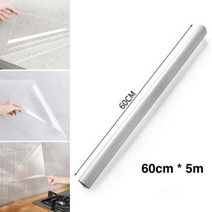 Electrostatic Wall Protective Roll 60 cm x 5 meters