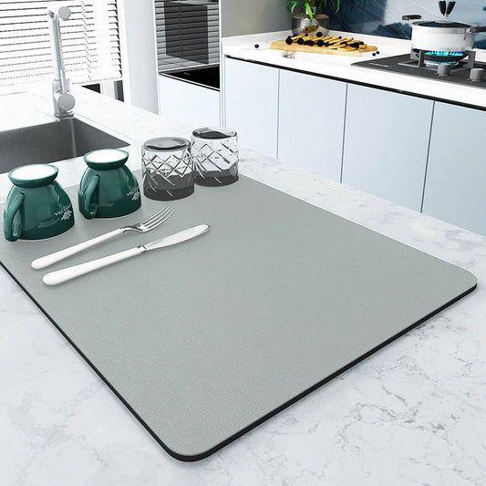 Kitchen Drying Mat 40x50cm