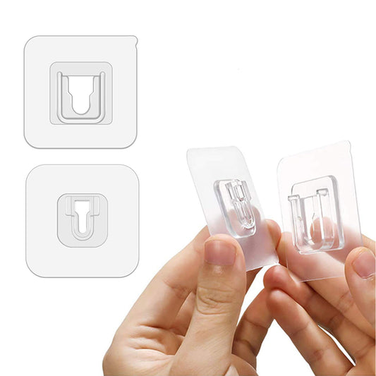 Double Sided Wall Hooks