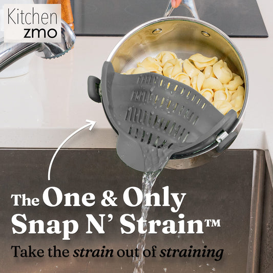 Pot Strainer