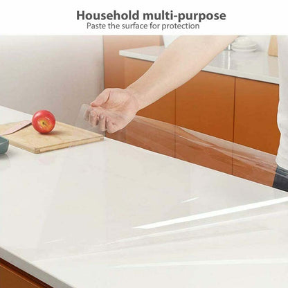 Electrostatic Wall Protective Roll 60 cm x 5 meters