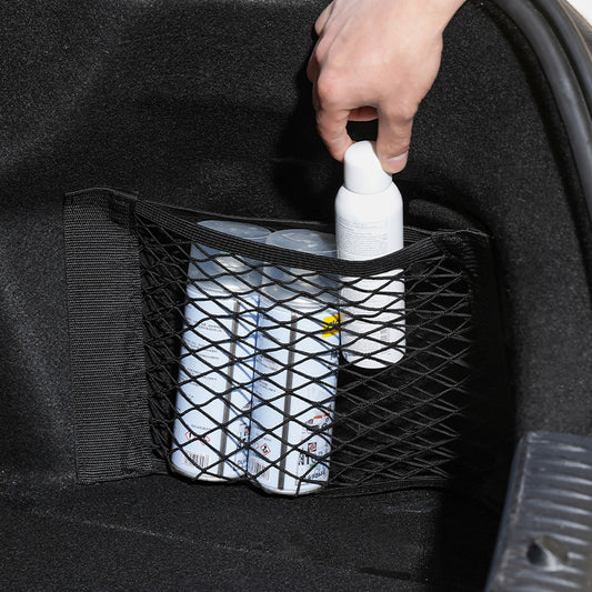 Universal Mesh Storage Net