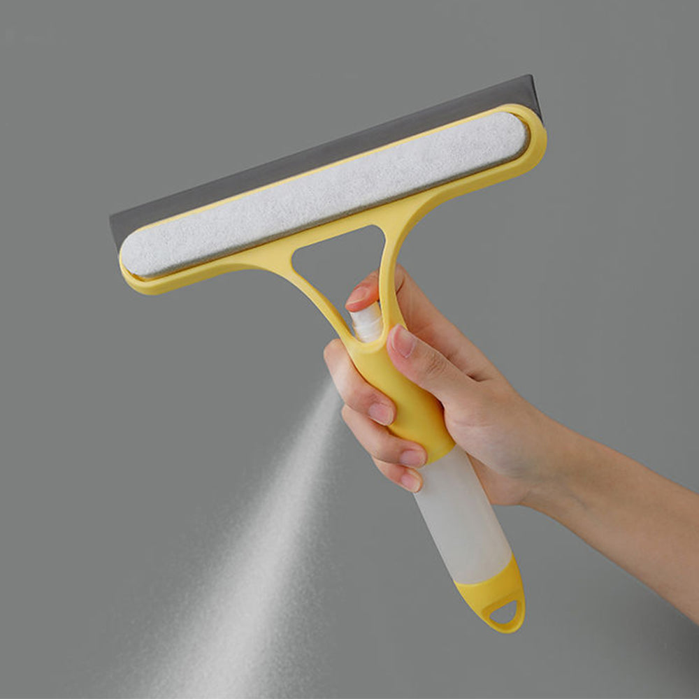 Glass Wiper Mop