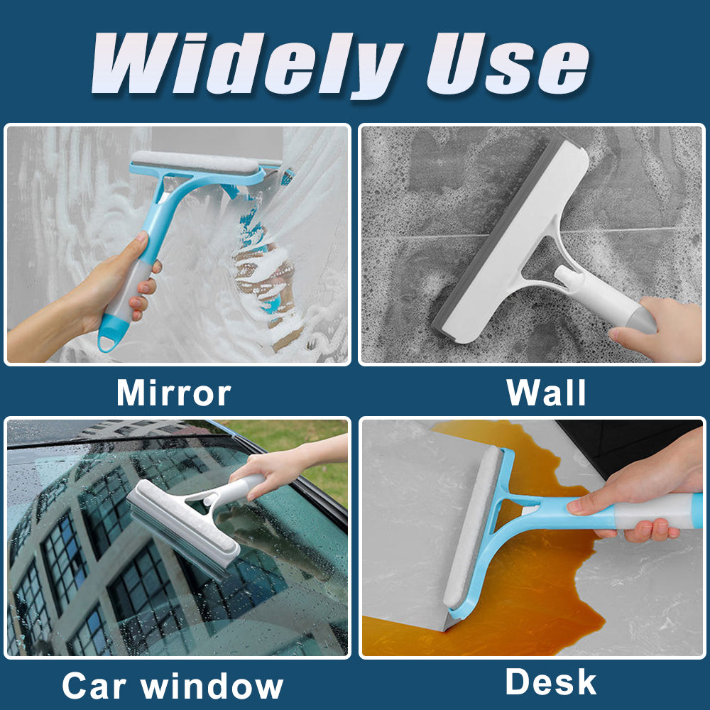 Glass Wiper Mop