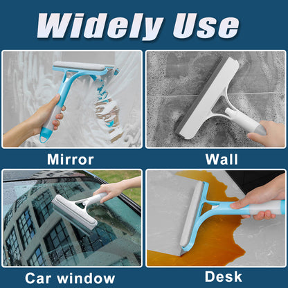 Glass Wiper Mop