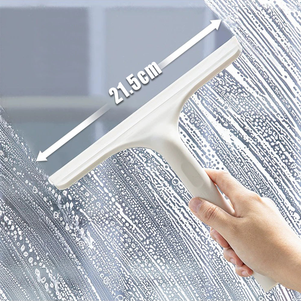 Glass Wiper Mop