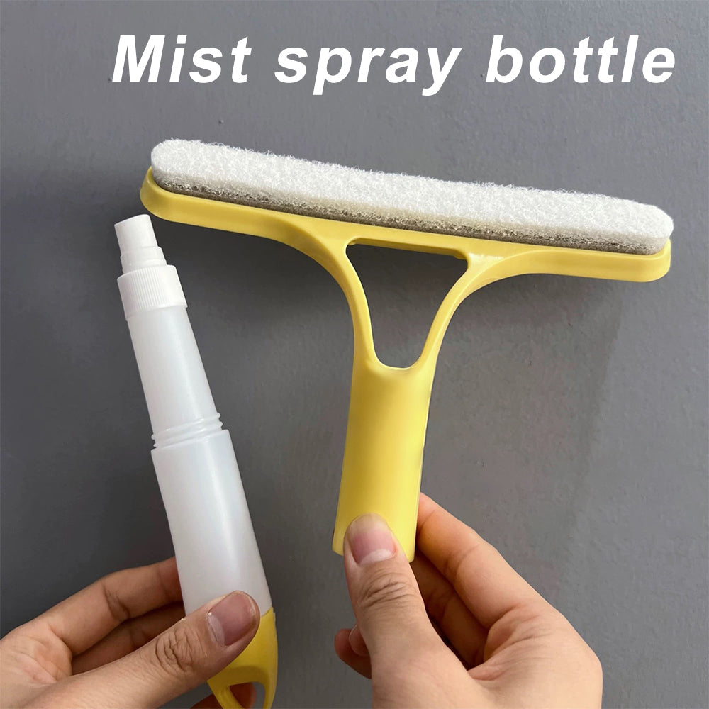 Glass Wiper Mop