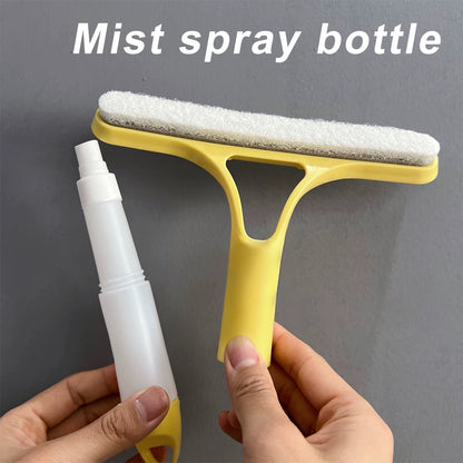 Glass Wiper Mop