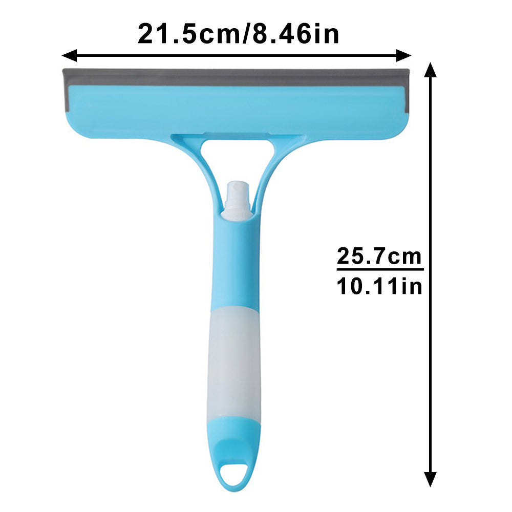 Glass Wiper Mop