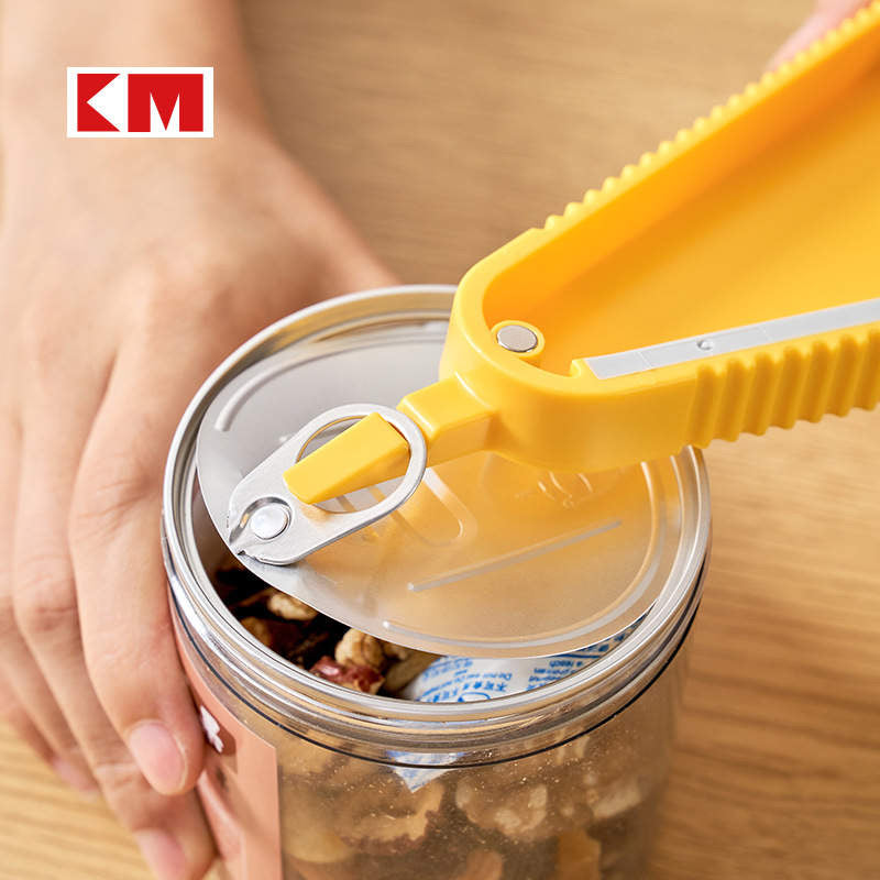 Multi Functional Opener