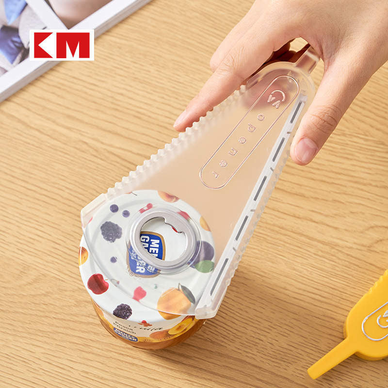 Multi Functional Opener