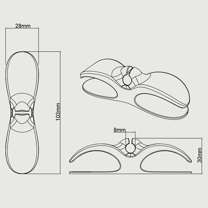 Cord Organizer