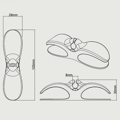 Cord Organizer