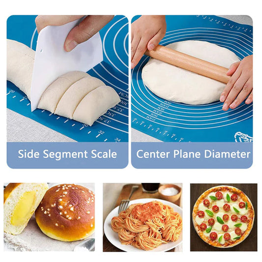 Dough Mat 40x50cm