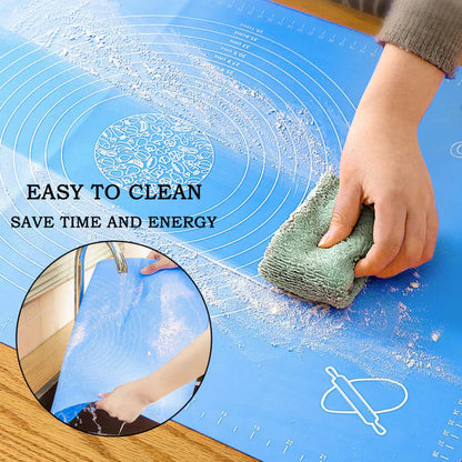 Dough Mat 40x50cm
