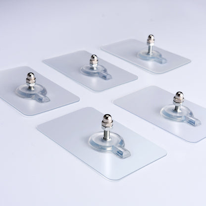 Wall Hooks