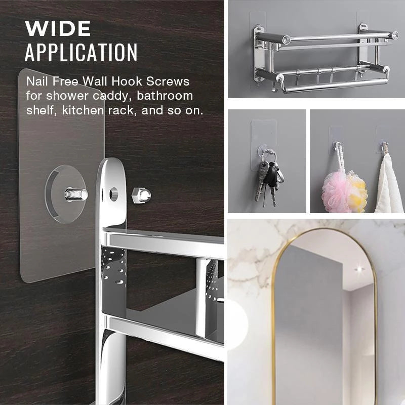 Wall Hooks