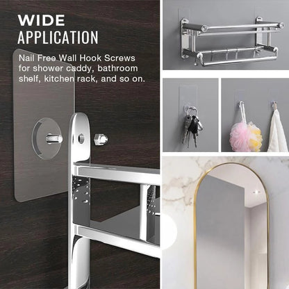 Wall Hooks