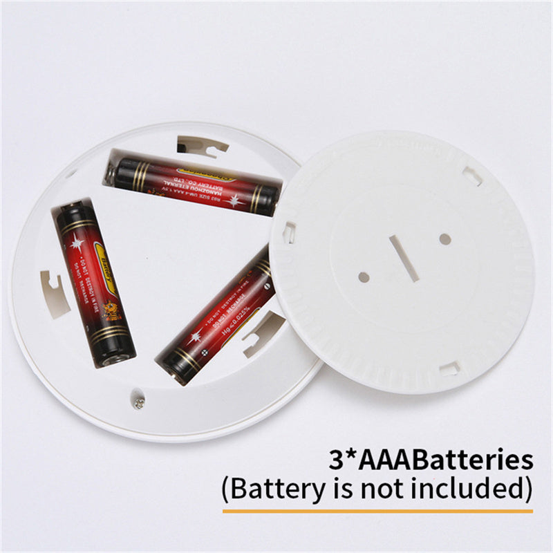 Wireless LED Lights