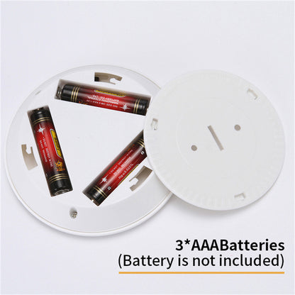 Wireless LED Lights