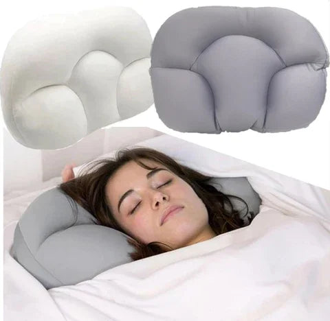 Cloud Comfort Pillow