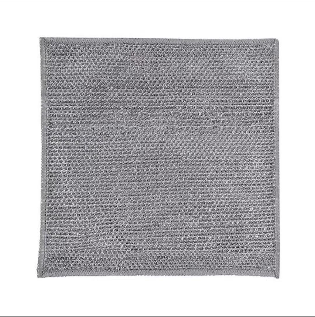 Double Sided Cleaning Cloth